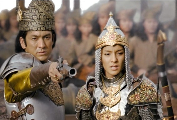 Hari Memperingati Kejatuhan Kerajaan Patani (1785–2025): Menyemarakkan Semangat Perjuangan Warisan Melayu